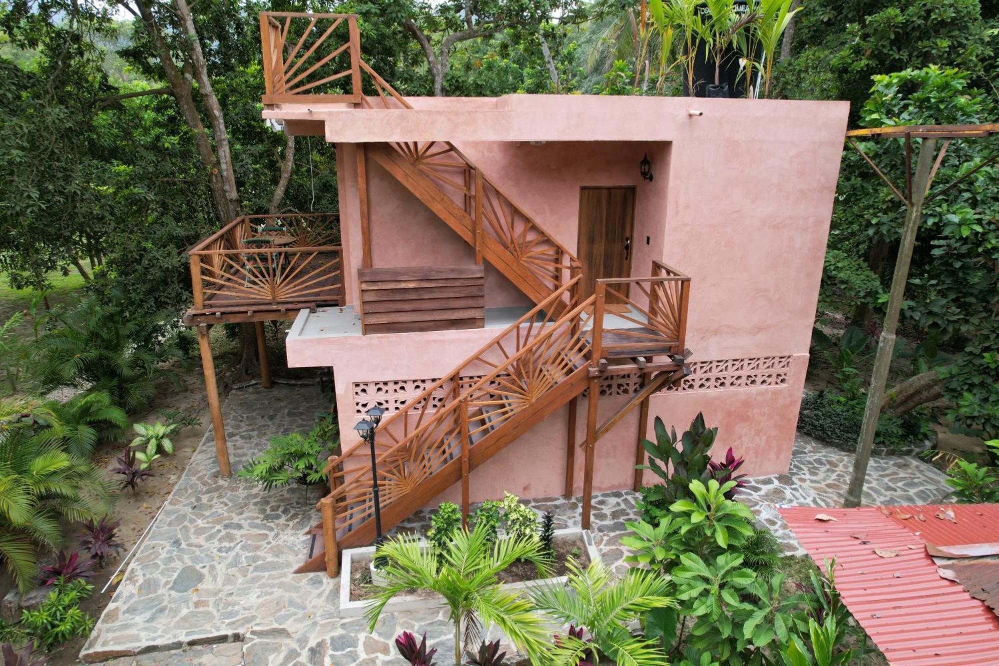 Salvia Madre Guachaca Exterior foto